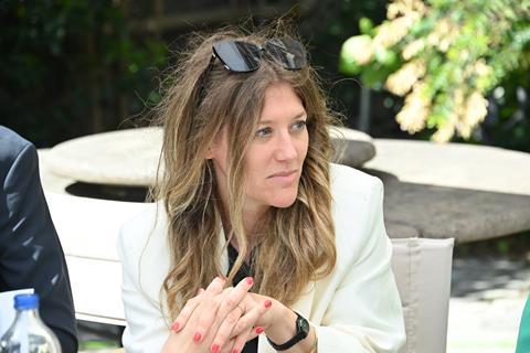 Juliane Buchroithner, ABA — Film in Austria